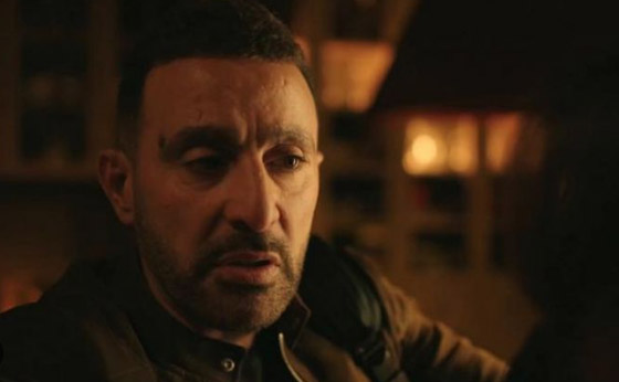 مسلسلات رمضان 2024 في مسلسلات: مشاهد جريئة بمسلسل العتاولة تثير جدلا: متغدي كابوريا! صورة رقم 6