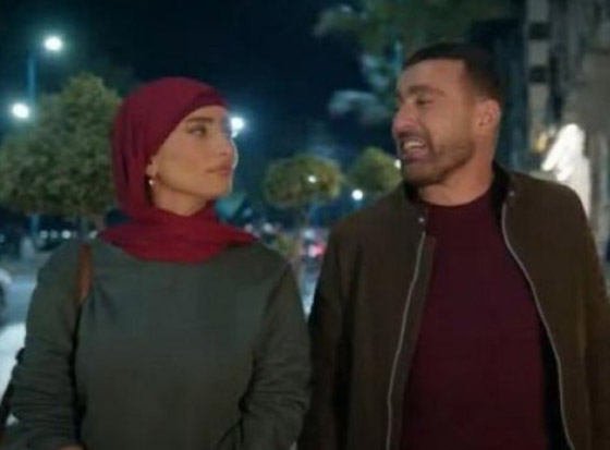 مسلسلات رمضان 2024 في مسلسلات: مشاهد جريئة بمسلسل العتاولة تثير جدلا: متغدي كابوريا! صورة رقم 7