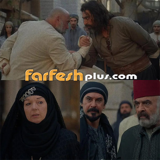 ‏مسلسلات رمضان 2024 في مسلسلات: هل تقاضى باسم ياخور عن دوره في العربجي مليون يورو؟ صورة رقم 11