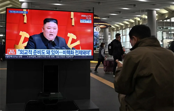 التلفزيون الكوري الشمالي سيبدأ البث حول العالم.. سيمكن المشاهدة مقابل هذه القيمة صورة رقم 7