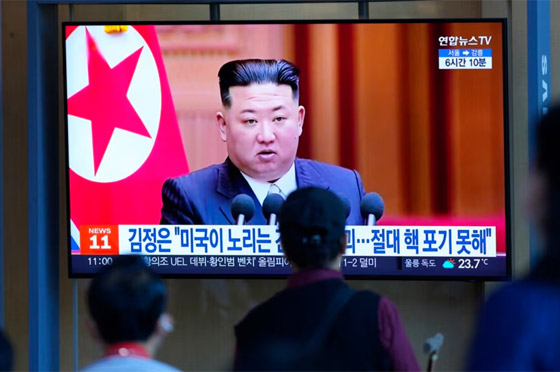 التلفزيون الكوري الشمالي سيبدأ البث حول العالم.. سيمكن المشاهدة مقابل هذه القيمة صورة رقم 3