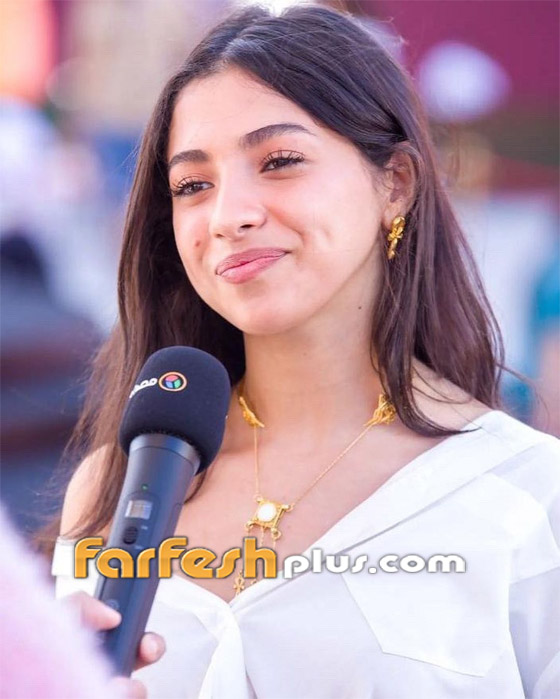 ‏مسلسلات رمضان 2024 في مسلسلات: هو إحنا في التسعينات؟ صدمة جيسيكا حسام بـ كامل العدد! صورة رقم 6