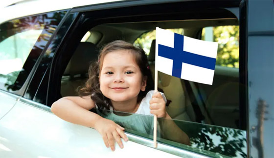فنلندا أسعد دولة في العالم للمرة السابعة.. إليكم الأسباب صورة رقم 1
