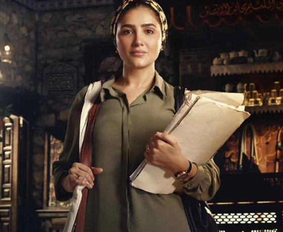 مسلسلات رمضان 2024 في مسلسلات برو: دويتو أصالة وتامر حسني بسحور مي عمر (نعمة الافوكاتو) صورة رقم 4