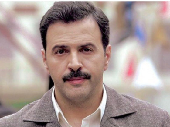 مسلسلات رمضان 2024 في مسلسلات: تيم حسن يردد (شوكتلو هيبتلو) في مسلسل تاج ما معناها؟ صورة رقم 7