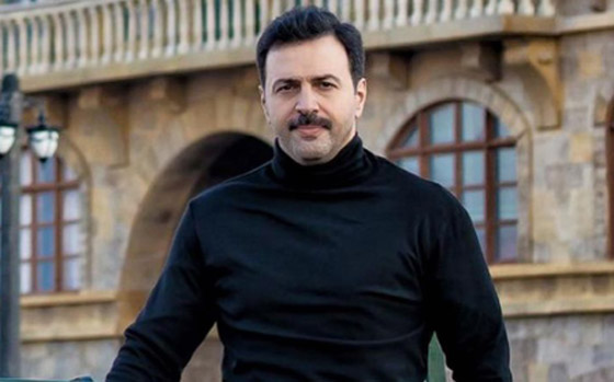 مسلسلات رمضان 2024 في مسلسلات: تيم حسن يردد (شوكتلو هيبتلو) في مسلسل تاج ما معناها؟ صورة رقم 8
