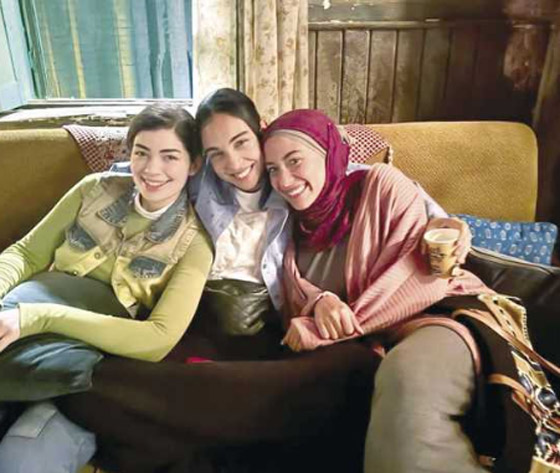 ‏مسلسلات رمضان 2024 في مسلسلات برو: نهاية مؤثرة لـ أعلى نسبة مشاهدة! صورة رقم 4