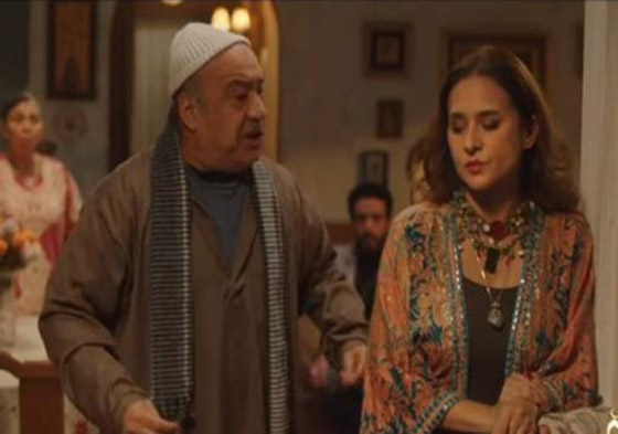 مسلسلات رمضان 2024 في مسلسلات: الحلقة الثانية من مسلسل فراولة مع نيللي كريم صورة رقم 6