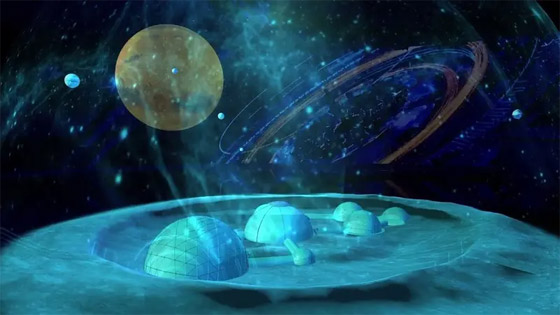 ساعة رواد الفضاء: البيت الأبيض يطلب من ناسا إنشاء (منطقة زمنية للقمر)! صورة رقم 1