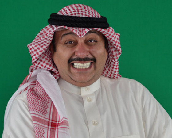 الفنان الكويتي حسن البلام يصدم عمرو أديب: عادل إمام لا يضحكني ولست من جمهوره! صورة رقم 2