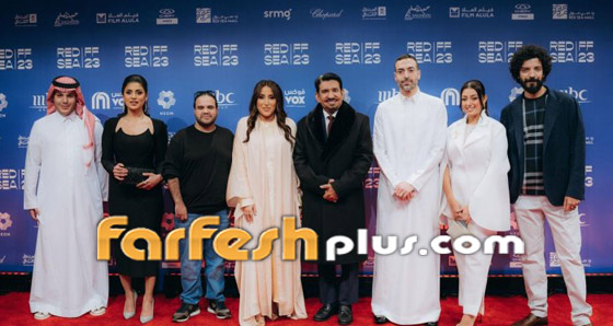 فيلم (نورة) السعودي يشارك بمهرجان كان السينمائي.. فيديو وصور صورة رقم 6
