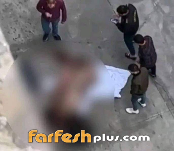 جريمة شرف جديدة: مقتل البلوغر العراقية فيروز آزاد على يد والدها وشقيقها! فيديو! صورة رقم 2