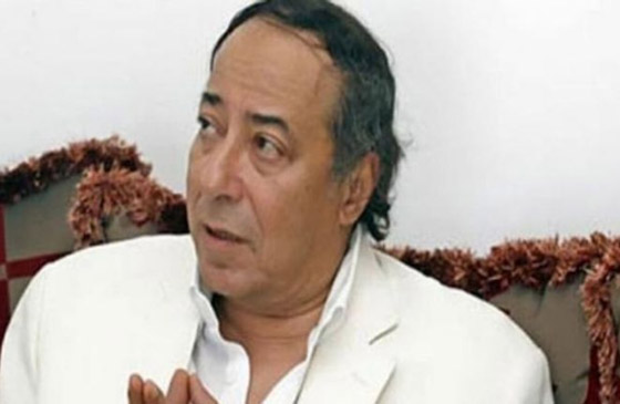 وداعا عمدة الفن المصري.. وفاة صلاح السعدني عن عمر 81 عاما صورة رقم 3