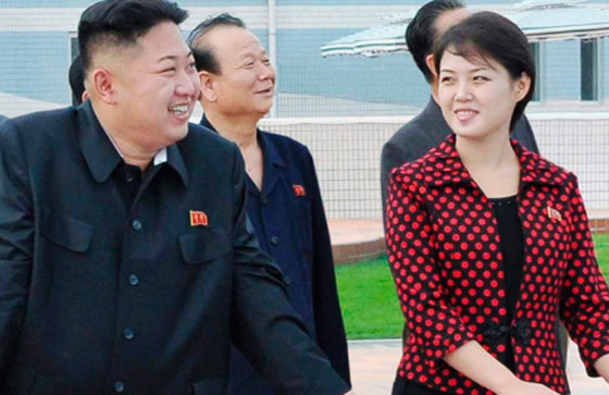 رسالة من شقيقة زعيم كوريا الشمالية إلى الغرب صورة رقم 4