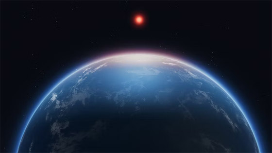 تلسكوب (جيمس ويب) الفضائي يحقق بإشارة عن وجود حياة في كوكب آخر صورة رقم 9