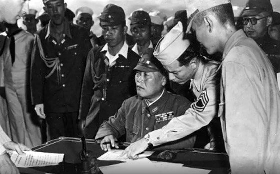قبل 80 سنة.. رئيس أميركي كاد يؤكل من قبل اليابانيين صورة رقم 5