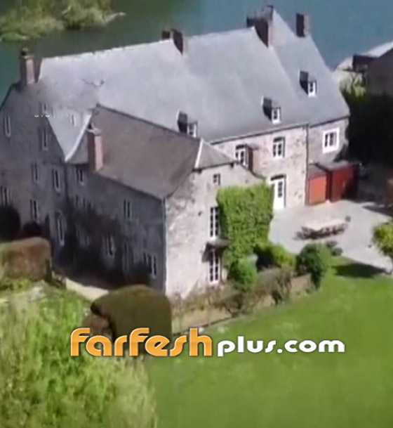 فيديو: قصر أثري في بلجيكا معروض للبيع مقابل 10 يورو فقط صورة رقم 3