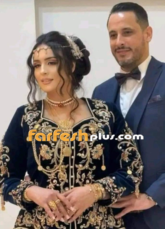 عريس جزائري يثير الجدل.. اشترى لزوجته نجمة في السماء! فيديو صورة رقم 7