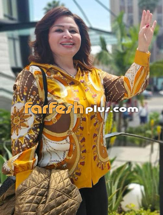 مواقف محرجة وطريفة ومطاردات غريبة للفنانين مع المعجبين صورة رقم 4