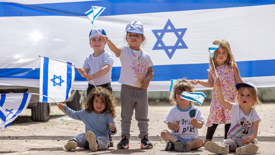 سكان إسرائيل يقتربون من 10 ملايين.. فكم مليون عربي يعيشون بينهم؟ صورة رقم 4