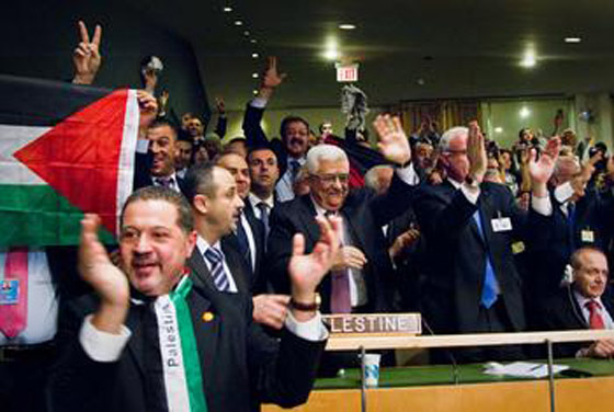 ما هي الدول الممتنعة والمعارضة لعضوية فلسطين بالأمم المتحدة؟ وماذا يعني هذا القرار؟ صورة رقم 4