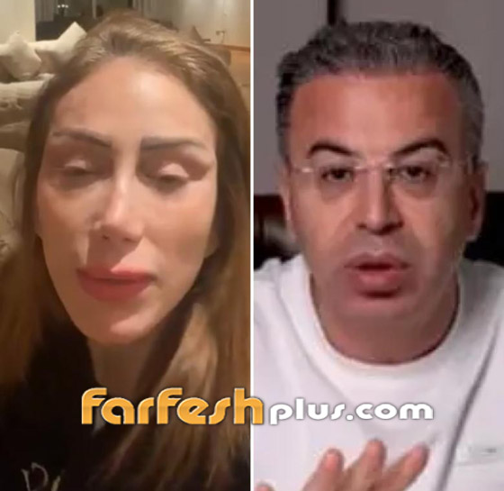 ريهام سعيد تفتح قضية طبيب التجميل اللبناني نادر صعب.. أنت دمرتني وشوهتني! صورة رقم 5