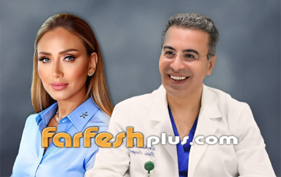 ريهام سعيد تفتح قضية طبيب التجميل اللبناني نادر صعب.. أنت دمرتني وشوهتني! صورة رقم 4