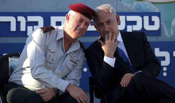 سيناريوهات ما بعد استقالة غانتس ومصير حكومة نتنياهو في إسرائيل صورة رقم 4
