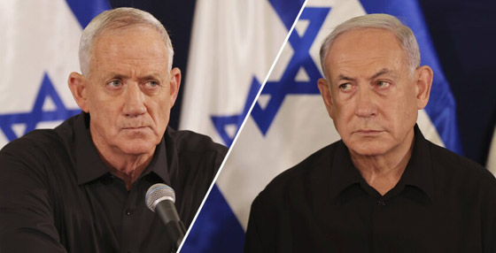 سيناريوهات ما بعد استقالة غانتس ومصير حكومة نتنياهو في إسرائيل صورة رقم 8