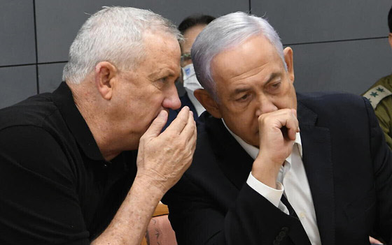 سيناريوهات ما بعد استقالة غانتس ومصير حكومة نتنياهو في إسرائيل صورة رقم 6