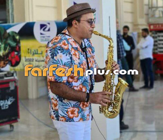 موقف بطولي: عازف مصري يُضحي بحياته لإنقاذ أم وطفليها ويلقى حتفه بحادث مأساوي! صورة رقم 2