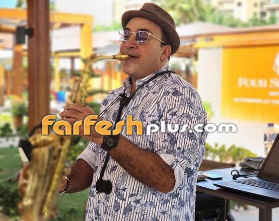 موقف بطولي: عازف مصري يُضحي بحياته لإنقاذ أم وطفليها ويلقى حتفه بحادث مأساوي! صورة رقم 9