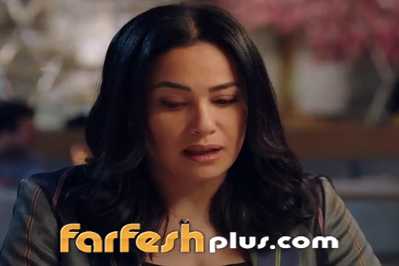 مفترق طرق يثير الجدل بأحداث غير منطقية! ‏ما رأيكم؟ حلقات المسلسل في مسلسلات صورة رقم 7