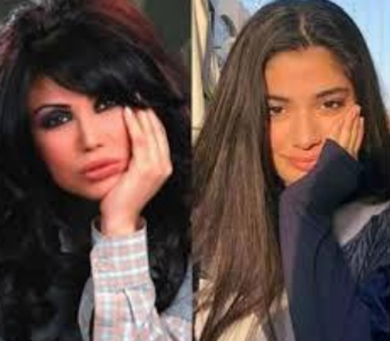 صور جودي إبنة النجمين أيمن زيدان و نورمان أسعد.. تضاهي والدتها جمالاً صورة رقم 4