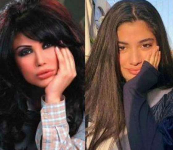 صور جودي إبنة النجمين أيمن زيدان و نورمان أسعد.. تضاهي والدتها جمالاً صورة رقم 13
