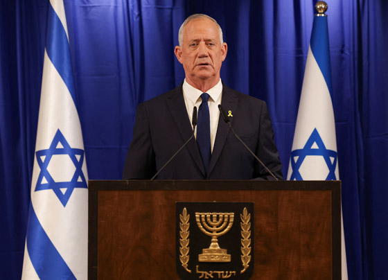 سيناريوهات ما بعد استقالة غانتس ومصير حكومة نتنياهو في إسرائيل صورة رقم 10