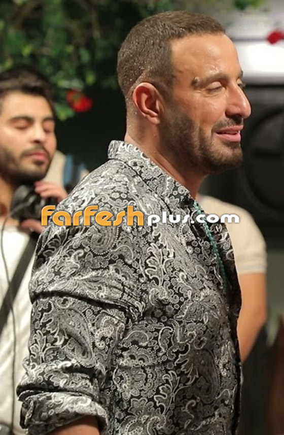 أحمد السقا: اختلف مع والدته وهدد برمي نفسه من البلكونة واعتذر لأصالة! صورة رقم 4