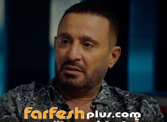 ابنة أحمد السقا تفاجئ الجمهور بقدراتها التمثيلية.. ورثت موهبة والدها! صورة رقم 8