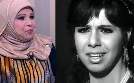 الفنانة مديحة حمدي: خطبت الزعيم عادل إمام بعد قصة حب كبيرة قبل 50 عاما! صورة رقم 11