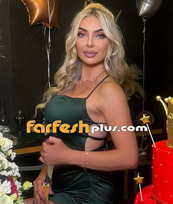 ميريام كلينك لـ أفيخاي أدرعي: لا تضرب لبنان أنا في صالون تجميل! صورة رقم 11