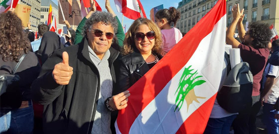 القبض على فنان مصري شهير سكران يترنح في مطار برلين.. كان برفقة أطفاله! صورة رقم 5