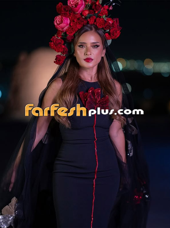 نيللي كريم في تعليق صادم عن زيجاتها: اختياراتي مدمرة حياتي! صورة رقم 9