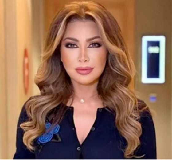 مي العيدان تهاجم اليسا، نوال الزغبي، نانسي عجرم، رحمة رياض وأصالة: طليقة زوجها أجمل منها! صورة رقم 6