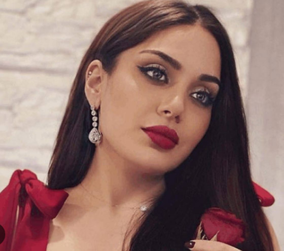 اول صورة لزوج ابنة هيفاء وهبي الجديد: رجل أعمال كويتي وسيم جدا صورة رقم 5