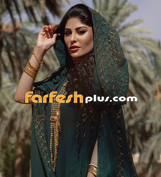 فنانة خليجية تفضح زوجها المتزوَج: ما أعطاني مهر! وكذب وقال عنده بيت لكن سكن معي! صورة رقم 8