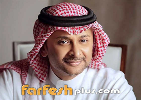 أنباء عن انتشار السرطان في جسد الفنان عبد المجيد عبد الله ونقله إلى أمريكا صورة رقم 11