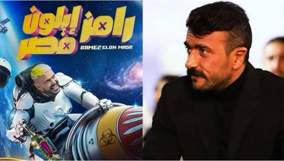 مسلسلات رمضان 2025: أحمد العوضي يقع ضحية مقالب رامز جلال وهذا هو أجره وتفاصيل المقلب صورة رقم 2