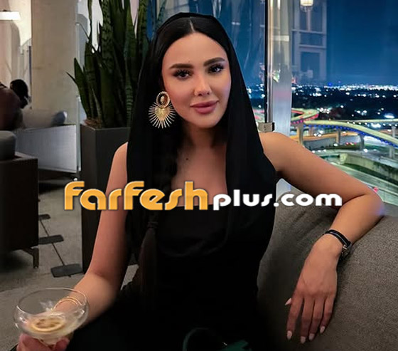 مسلسلات رمضان 2025: من هي مي القاضي، الراقصة الجريئة المثيرة في (العتاولة 2)؟ صورة رقم 15