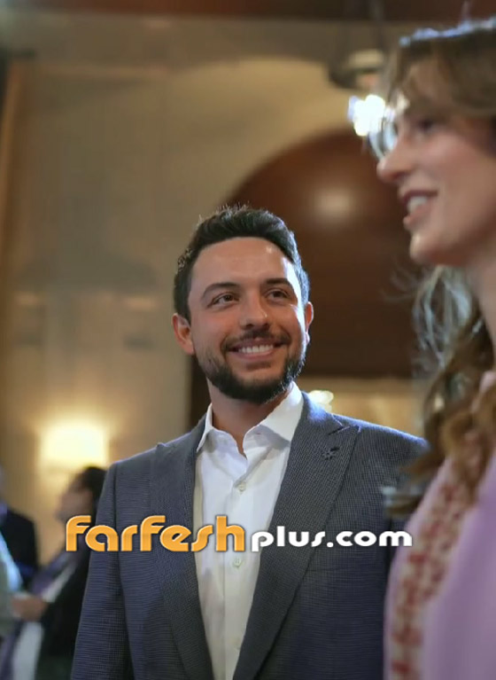فيديو: الملكة رانيا تحتفل بحلول شهر رمضان بإفطار عائلي ملكي صورة رقم 9