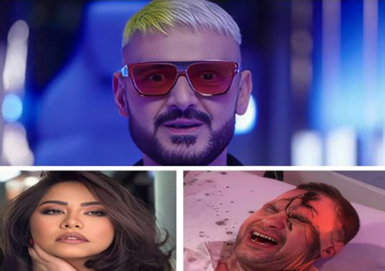 حسام حبيب يعترف لـ رامز جلال: أنا اللي دمرت شيرين لكن لسه بحبها! صورة رقم 2
